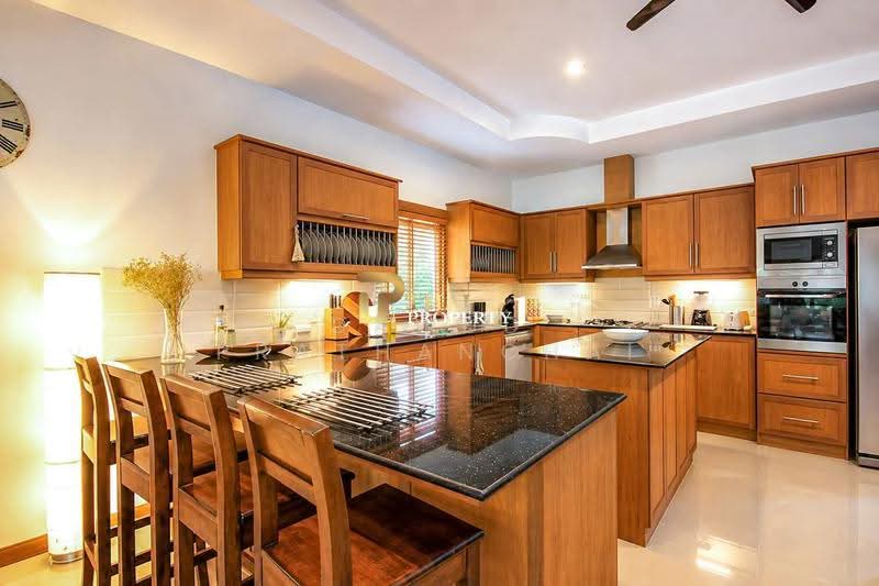 Orchid Palm Homes 3 : ออร์คิด ปาล์ม โฮม 3, ประจวบคีรีขันธ์, ทับใต้, หัวหิน, ประจวบคีรีขันธ์, 190 ตร.ม., วิลล่า ขาย, โดย Dawud Prathanchai, 500510802 - DDproperty.com
