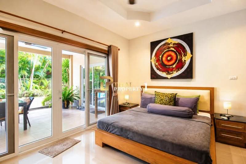 Orchid Palm Homes 3 : ออร์คิด ปาล์ม โฮม 3, ประจวบคีรีขันธ์, ทับใต้, หัวหิน, ประจวบคีรีขันธ์, 190 ตร.ม., วิลล่า ขาย, โดย Dawud Prathanchai, 500510802 - DDproperty.com