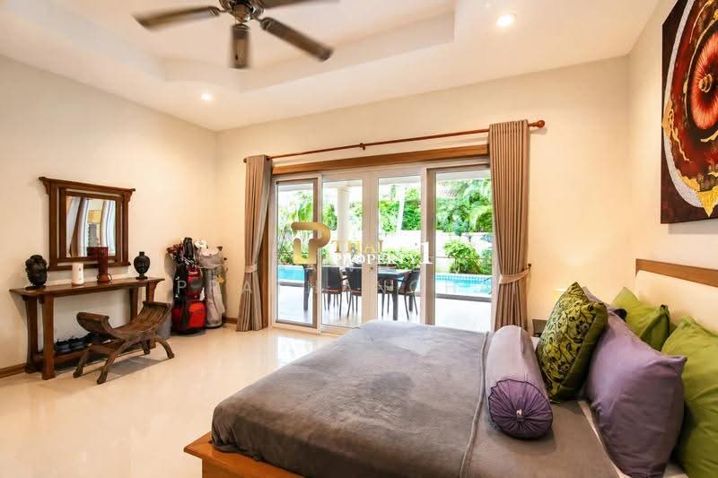 Orchid Palm Homes 3, Prachuap Khiri Khan, Thap Tai, Hua Hin, Prachuap Khiri Khan, 3 Bedrooms, 190 sqm, Villa For Sale, by Dawud Prathanchai, 500510802 - DDproperty.com