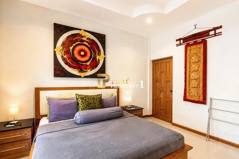 Orchid Palm Homes 3, Prachuap Khiri Khan, Thap Tai, Hua Hin, Prachuap Khiri Khan, 3 Bedrooms, 190 sqm, Villa For Sale, by Dawud Prathanchai, 500510802 - DDproperty.com