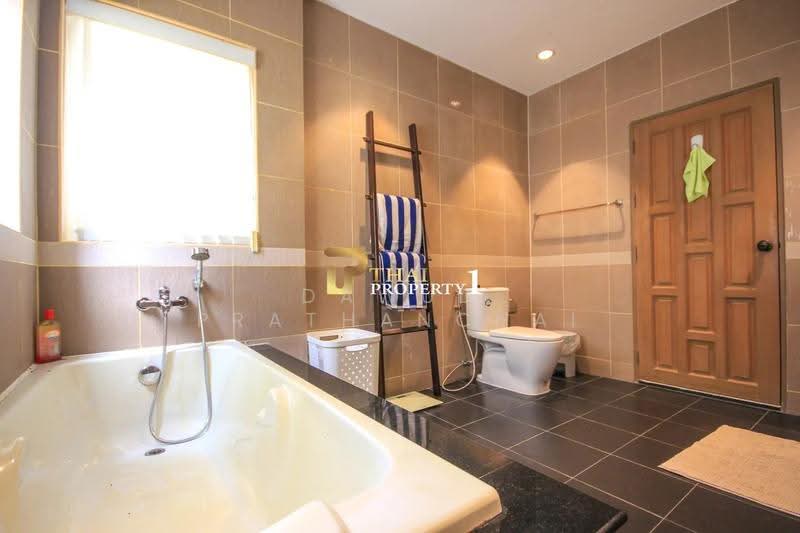 Orchid Palm Homes 3, Prachuap Khiri Khan, Thap Tai, Hua Hin, Prachuap Khiri Khan, 3 Bedrooms, 190 sqm, Villa For Sale, by Dawud Prathanchai, 500510802 - DDproperty.com