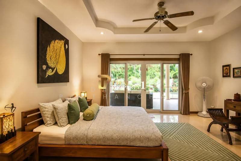Orchid Palm Homes 3, Prachuap Khiri Khan, Thap Tai, Hua Hin, Prachuap Khiri Khan, 3 Bedrooms, 190 sqm, Villa For Sale, by Dawud Prathanchai, 500510802 - DDproperty.com