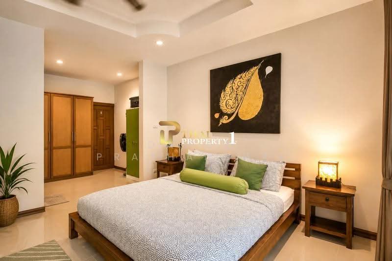 Orchid Palm Homes 3 : ออร์คิด ปาล์ม โฮม 3, ประจวบคีรีขันธ์, ทับใต้, หัวหิน, ประจวบคีรีขันธ์, 190 ตร.ม., วิลล่า ขาย, โดย Dawud Prathanchai, 500510802 - DDproperty.com