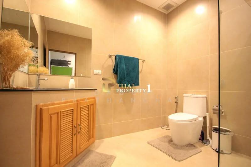 Orchid Palm Homes 3 : ออร์คิด ปาล์ม โฮม 3, ประจวบคีรีขันธ์, ทับใต้, หัวหิน, ประจวบคีรีขันธ์, 190 ตร.ม., วิลล่า ขาย, โดย Dawud Prathanchai, 500510802 - DDproperty.com