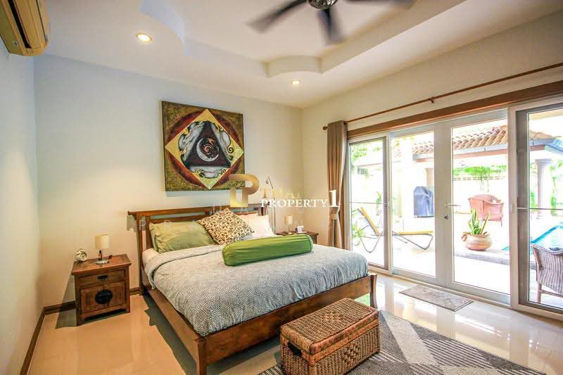 Orchid Palm Homes 3 : ออร์คิด ปาล์ม โฮม 3, ประจวบคีรีขันธ์, ทับใต้, หัวหิน, ประจวบคีรีขันธ์, 190 ตร.ม., วิลล่า ขาย, โดย Dawud Prathanchai, 500510802 - DDproperty.com