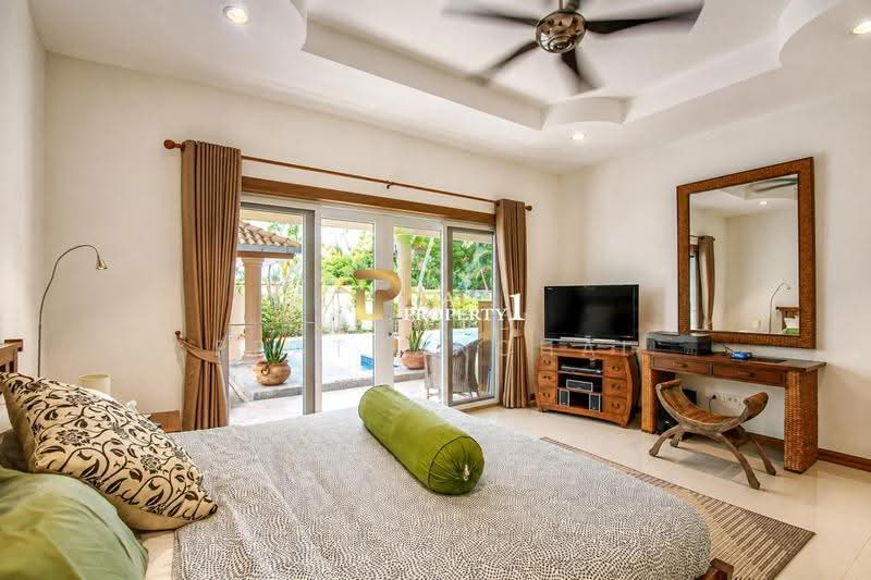 Orchid Palm Homes 3, Prachuap Khiri Khan, Thap Tai, Hua Hin, Prachuap Khiri Khan, 3 Bedrooms, 190 sqm, Villa For Sale, by Dawud Prathanchai, 500510802 - DDproperty.com
