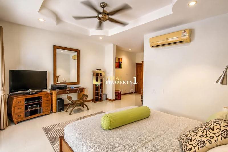 Orchid Palm Homes 3, Prachuap Khiri Khan, Thap Tai, Hua Hin, Prachuap Khiri Khan, 3 Bedrooms, 190 sqm, Villa For Sale, by Dawud Prathanchai, 500510802 - DDproperty.com