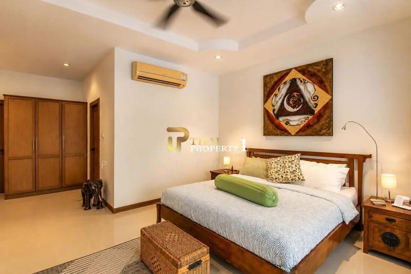Orchid Palm Homes 3, Prachuap Khiri Khan, Thap Tai, Hua Hin, Prachuap Khiri Khan, 3 Bedrooms, 190 sqm, Villa For Sale, by Dawud Prathanchai, 500510802 - DDproperty.com