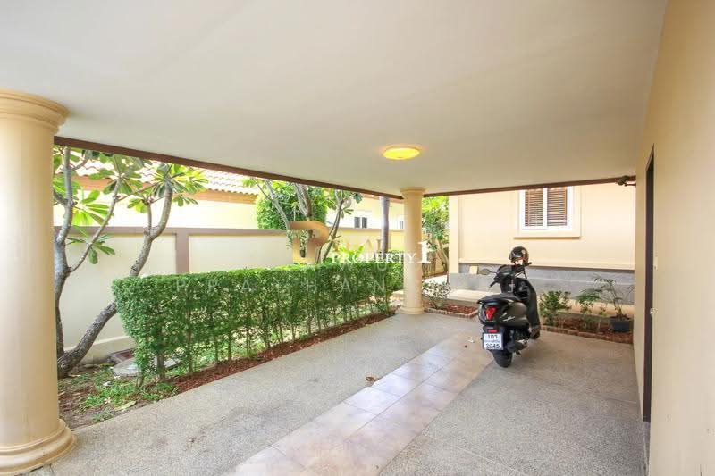 Orchid Palm Homes 3, Prachuap Khiri Khan, Thap Tai, Hua Hin, Prachuap Khiri Khan, 3 Bedrooms, 190 sqm, Villa For Sale, by Dawud Prathanchai, 500510802 - DDproperty.com
