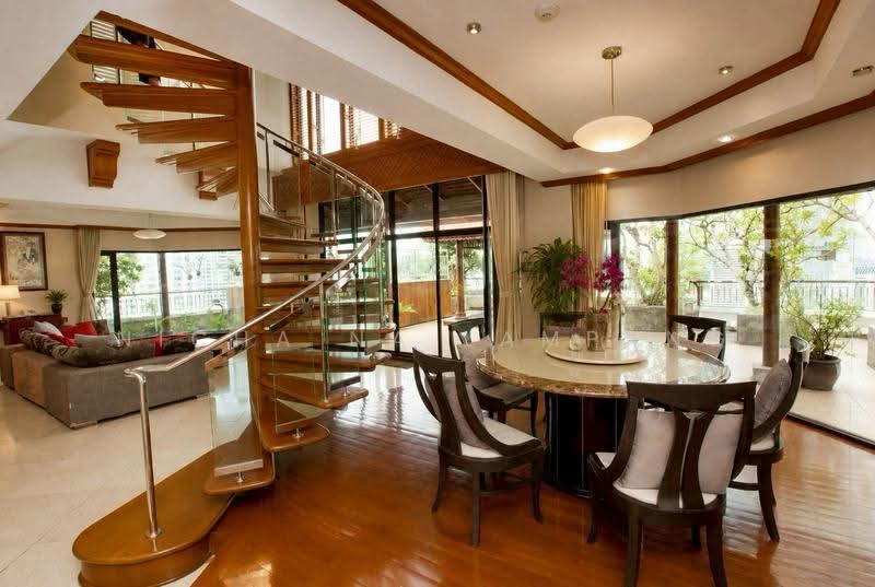 Grand Diamond Pratunam, Bangkok, 473 Petchburi Road, Thanon Phetchaburi, Ratchathewi, Bangkok, 3 Bedrooms, 370 sqm, Condo For Sale, by Nicha Na Lampang, 500510805 - DDproperty.com