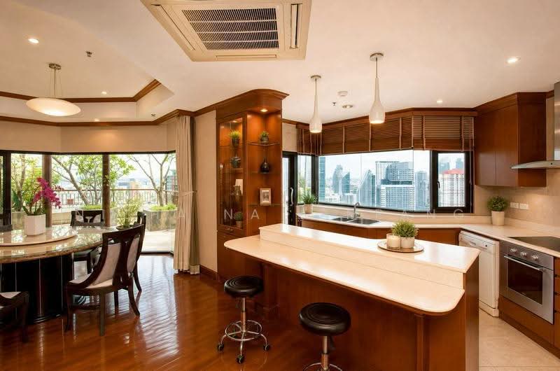 Grand Diamond Pratunam, Bangkok, 473 Petchburi Road, Thanon Phetchaburi, Ratchathewi, Bangkok, 3 Bedrooms, 370 sqm, Condo For Sale, by Nicha Na Lampang, 500510805 - DDproperty.com