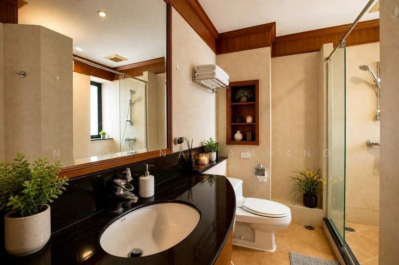 Grand Diamond Pratunam, Bangkok, 473 Petchburi Road, Thanon Phetchaburi, Ratchathewi, Bangkok, 3 Bedrooms, 370 sqm, Condo For Sale, by Nicha Na Lampang, 500510805 - DDproperty.com