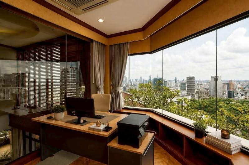 Grand Diamond Pratunam, Bangkok, 473 Petchburi Road, Thanon Phetchaburi, Ratchathewi, Bangkok, 3 Bedrooms, 370 sqm, Condo For Sale, by Nicha Na Lampang, 500510805 - DDproperty.com
