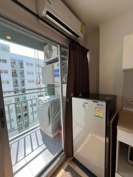 Lumpini Mega City Bangna : ลุมพินี เมกะ ซิตี้ บางนา, สมุทรปราการ, ถ.หน้าดินบางนา-ตราด, บางแก้ว, บางพลี, สมุทรปราการ, 26 ตร.ม., คอนโด ขาย, โดย Veera Sawatrangsri, 500510806 - DDproperty.com