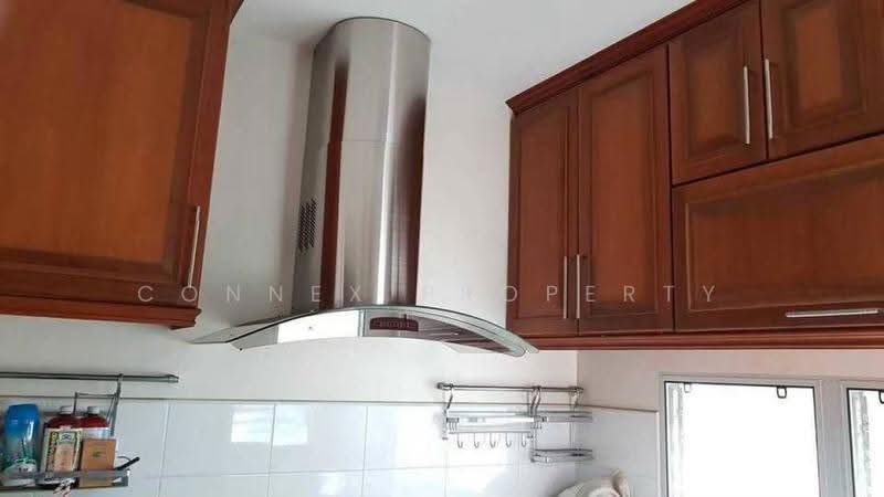 Chaiyaphruek Chaengwattana-Ratchapruek, Nonthaburi, Ratchaphruek Road, Bang Phlap, Pak Kret, Nonthaburi, 3 Bedrooms, 180 sqm, Single Detached House For Rent, by Connex Property, 500510808 - DDproperty.com
