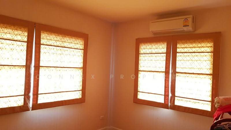 Chaiyaphruek Chaengwattana-Ratchapruek, Nonthaburi, Ratchaphruek Road, Bang Phlap, Pak Kret, Nonthaburi, 3 Bedrooms, 180 sqm, Single Detached House For Rent, by Connex Property, 500510808 - DDproperty.com