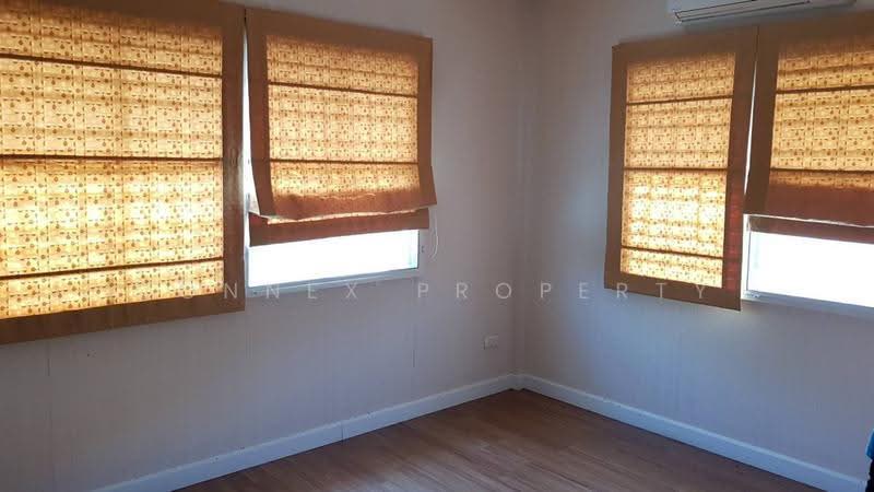 Chaiyaphruek Chaengwattana-Ratchapruek, Nonthaburi, Ratchaphruek Road, Bang Phlap, Pak Kret, Nonthaburi, 3 Bedrooms, 180 sqm, Single Detached House For Rent, by Connex Property, 500510808 - DDproperty.com