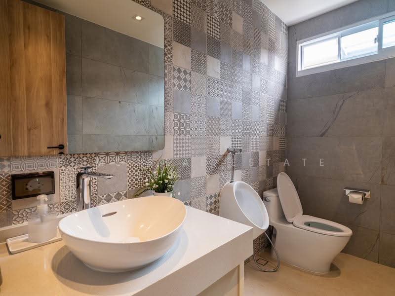 Noble Tara Pattanakarn, Bangkok, 2046 Pattanakarn Road, Suan Luang, Bangkok, 3 Bedrooms, 432 sqm, Single Detached House For Sale, by HOME Real Estate Service, 500510809 - DDproperty.com