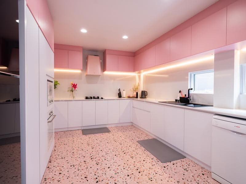 Noble Tara Pattanakarn, Bangkok, 2046 Pattanakarn Road, Suan Luang, Bangkok, 3 Bedrooms, 432 sqm, Single Detached House For Sale, by HOME Real Estate Service, 500510809 - DDproperty.com