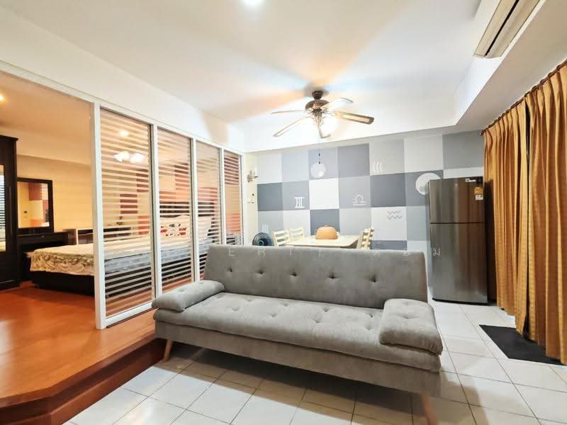 Raymond Tower, Bangkok, 160 Soi Mahat Thai 2, Khlong Chan, Bang Kapi, Bangkok, 1 Bedroom, 51 sqm, Condo For Sale, by The Best Property ต้อม, 500510811 - DDproperty.com