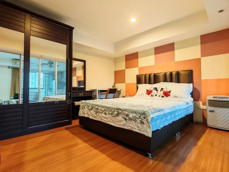 Raymond Tower, Bangkok, 160 Soi Mahat Thai 2, Khlong Chan, Bang Kapi, Bangkok, 1 Bedroom, 51 sqm, Condo For Sale, by The Best Property ต้อม, 500510811 - DDproperty.com