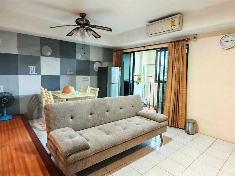 Raymond Tower, Bangkok, 160 Soi Mahat Thai 2, Khlong Chan, Bang Kapi, Bangkok, 1 Bedroom, 51 sqm, Condo For Sale, by The Best Property ต้อม, 500510811 - DDproperty.com