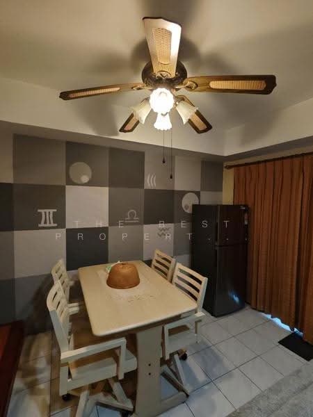 Raymond Tower, Bangkok, 160 Soi Mahat Thai 2, Khlong Chan, Bang Kapi, Bangkok, 1 Bedroom, 51 sqm, Condo For Sale, by The Best Property ต้อม, 500510811 - DDproperty.com