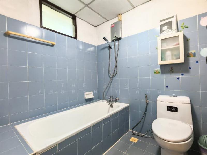 Raymond Tower, Bangkok, 160 Soi Mahat Thai 2, Khlong Chan, Bang Kapi, Bangkok, 1 Bedroom, 51 sqm, Condo For Sale, by The Best Property ต้อม, 500510811 - DDproperty.com