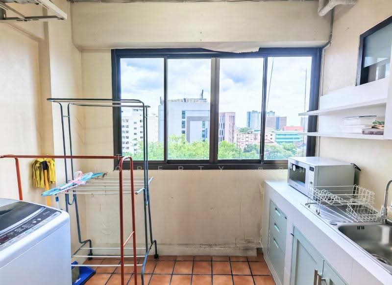 Raymond Tower, Bangkok, 160 Soi Mahat Thai 2, Khlong Chan, Bang Kapi, Bangkok, 1 Bedroom, 51 sqm, Condo For Sale, by The Best Property ต้อม, 500510811 - DDproperty.com