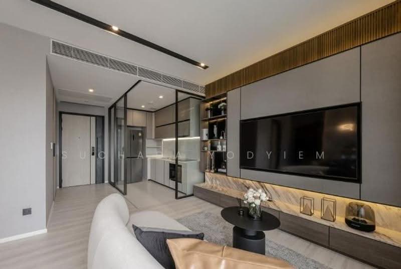 The Room Phaya Thai, Bangkok, 567 Thanon Si Ayutthaya, Thanon Phaya Thai, Ratchathewi, Bangkok, 1 Bedroom, 29 sqm, Condo For Sale, by Suchada Yodyiem, 500510813 - DDproperty.com