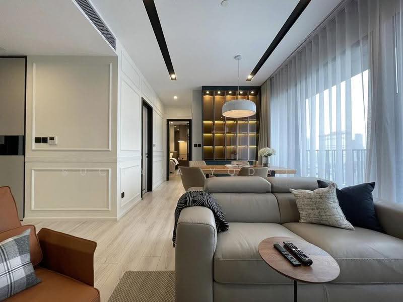 The Room Phaya Thai, Bangkok, 567 Thanon Si Ayutthaya, Thanon Phaya Thai, Ratchathewi, Bangkok, 1 Bedroom, 29 sqm, Condo For Sale, by Suchada Yodyiem, 500510813 - DDproperty.com