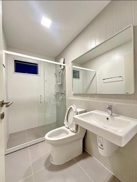 Indy 2 Bangna-Ramkhamhaeng 2, Bangkok, Soi Ramkhamhaeng 2, Dok Mai, Prawet, Bangkok, 2 Bedrooms, 120 sqm, Townhouse For Rent, by Noppawan Ruangdech, 500510814 - DDproperty.com