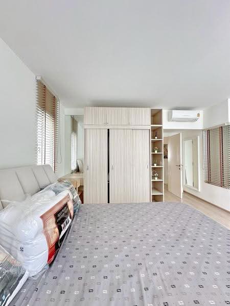 Indy 2 Bangna-Ramkhamhaeng 2, Bangkok, Soi Ramkhamhaeng 2, Dok Mai, Prawet, Bangkok, 2 Bedrooms, 120 sqm, Townhouse For Rent, by Noppawan Ruangdech, 500510814 - DDproperty.com