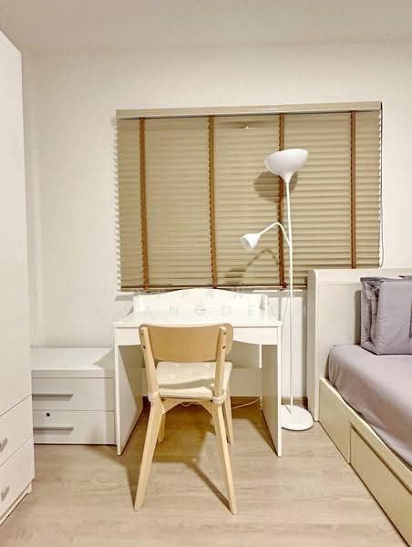 Indy 2 Bangna-Ramkhamhaeng 2, Bangkok, Soi Ramkhamhaeng 2, Dok Mai, Prawet, Bangkok, 2 Bedrooms, 120 sqm, Townhouse For Rent, by Noppawan Ruangdech, 500510814 - DDproperty.com