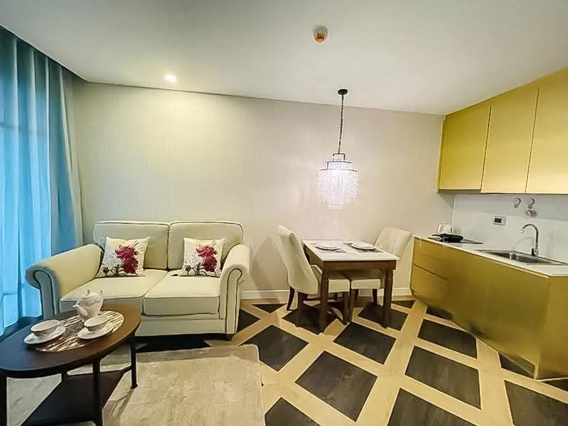 Espana Condo Resort : เอสปันยา คอนโด รีสอร์ท พัทยา, ชลบุรี, 839 หมู่ที่ 12, หนองปรือ, บางละมุง, ชลบุรี, 34 ตร.ม., คอนโด ขาย, โดย PLC real estate, 500510815 - DDproperty.com