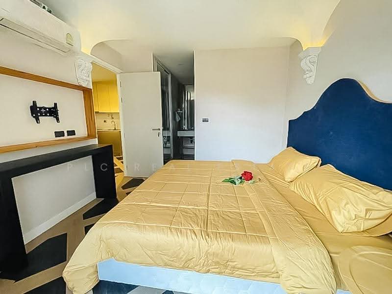 Espana Condo Resort, Chon Buri (Pattaya), 839 Village 12, Nong Pru, Bang Lamung (Pattaya), Chon Buri (Pattaya), 1 Bedroom, 34 sqm, Condo For Sale, by PLC real estate, 500510815 - DDproperty.com