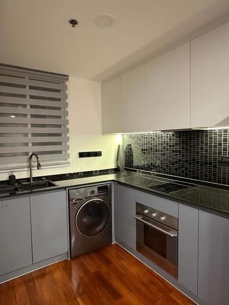 Urbana Langsuan, Bangkok, 55 Langsuan Road, Lumphini, Pathum Wan, Bangkok, 2 Bedrooms, 90 sqm, Condo For Sale, by Nicha Na Lampang, 500510817 - DDproperty.com