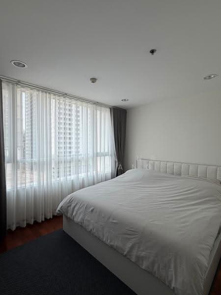 Urbana Langsuan, Bangkok, 55 Langsuan Road, Lumphini, Pathum Wan, Bangkok, 2 Bedrooms, 90 sqm, Condo For Sale, by Nicha Na Lampang, 500510817 - DDproperty.com