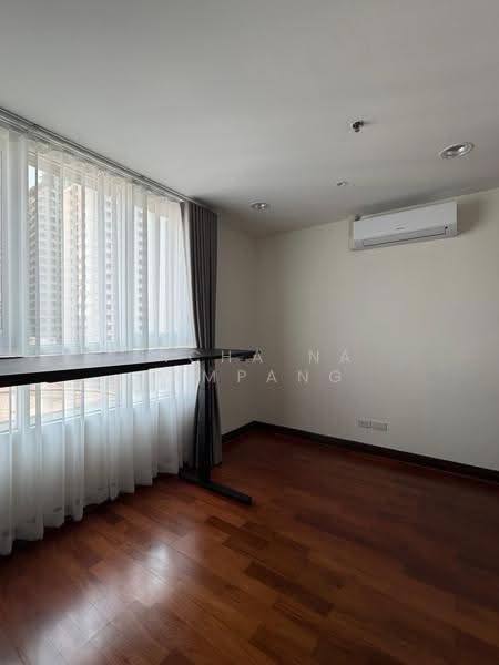 Urbana Langsuan, Bangkok, 55 Langsuan Road, Lumphini, Pathum Wan, Bangkok, 2 Bedrooms, 90 sqm, Condo For Sale, by Nicha Na Lampang, 500510817 - DDproperty.com