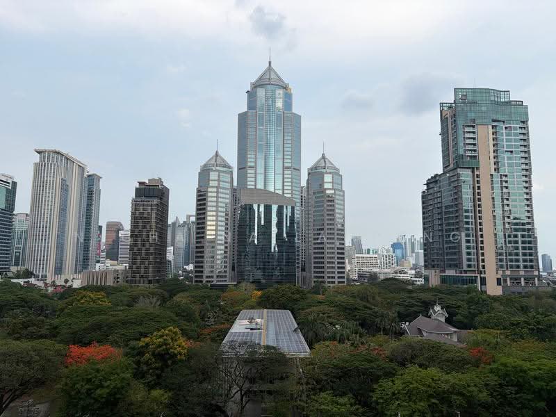 Urbana Langsuan : เออบาน่า หลังสวน, กรุงเทพ, 55 ถนนหลังสวน, ลุมพินี, ปทุมวัน, กรุงเทพ, 90 ตร.ม., คอนโด ขาย, โดย Nicha Na Lampang, 500510817 - DDproperty.com