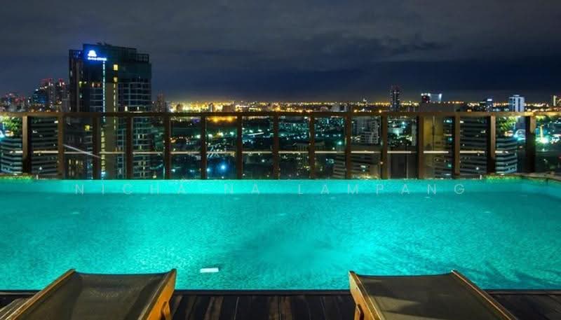 Urbana Langsuan, Bangkok, 55 Langsuan Road, Lumphini, Pathum Wan, Bangkok, 2 Bedrooms, 90 sqm, Condo For Sale, by Nicha Na Lampang, 500510817 - DDproperty.com
