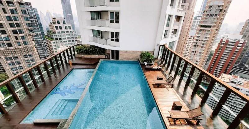 Urbana Langsuan : เออบาน่า หลังสวน, กรุงเทพ, 55 ถนนหลังสวน, ลุมพินี, ปทุมวัน, กรุงเทพ, 90 ตร.ม., คอนโด ขาย, โดย Nicha Na Lampang, 500510817 - DDproperty.com