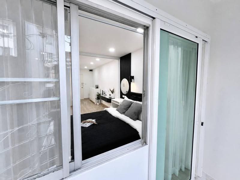 Ratchada Prestige, Bangkok, Lat Phrao Road, Samsen Nok, Huai Khwang, Bangkok, 1 Bedroom, 28 sqm, Condo For Sale, by สมโพธิ เทศวิรัช, 500510819 - DDproperty.com