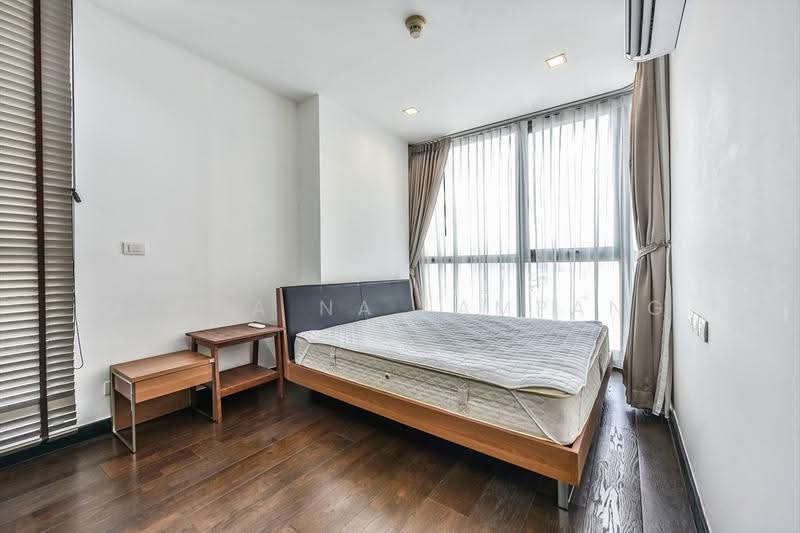IDEO Q Phayathai, Bangkok, 138 Phayathai Road, Thung Phaya Thai, Ratchathewi, Bangkok, 1 Bedroom, 50 sqm, Condo For Sale, by Nicha Na Lampang, 500510820 - DDproperty.com