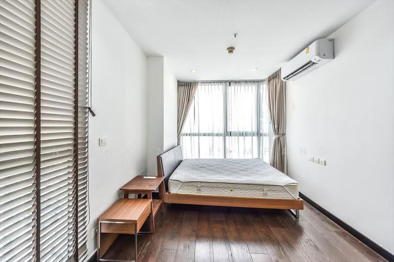 IDEO Q Phayathai, Bangkok, 138 Phayathai Road, Thung Phaya Thai, Ratchathewi, Bangkok, 1 Bedroom, 50 sqm, Condo For Sale, by Nicha Na Lampang, 500510820 - DDproperty.com