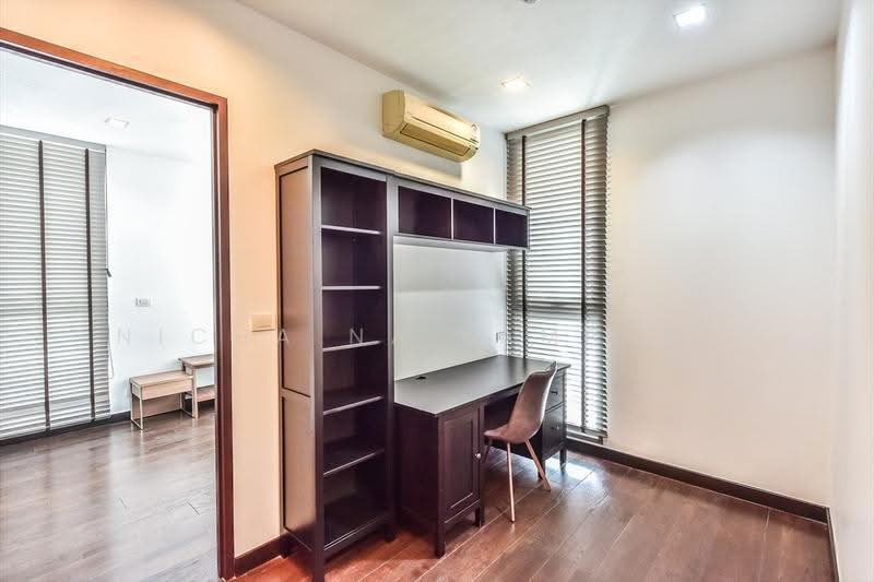 IDEO Q Phayathai, Bangkok, 138 Phayathai Road, Thung Phaya Thai, Ratchathewi, Bangkok, 1 Bedroom, 50 sqm, Condo For Sale, by Nicha Na Lampang, 500510820 - DDproperty.com