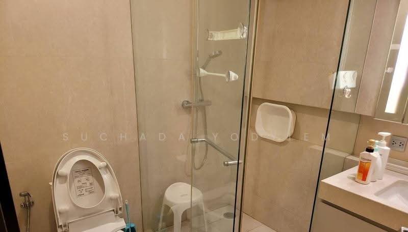Quattro by Sansiri, Bangkok, 134 Thong Lo 4 Alley, Khlong Tan Nua, Watthana, Bangkok, 1 Bedroom, 53 sqm, Condo For Sale, by Suchada Yodyiem, 500510821 - DDproperty.com