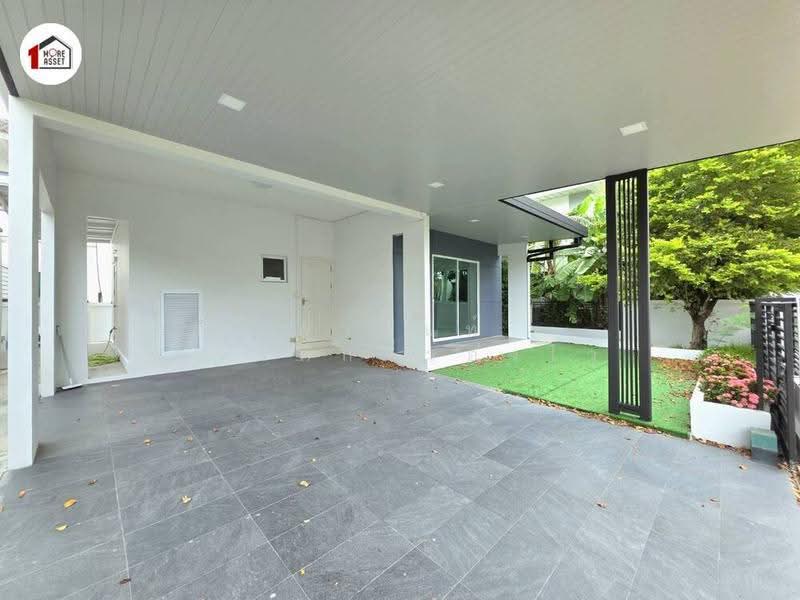 Perfect Place Ratchapruk, Nonthaburi, Ratchapruek Road, Bang Rak Noi, Muang Nonthaburi, Nonthaburi, 3 Bedrooms, 170 sqm, Single Detached House For Sale, by อานันท์ ขจรศักดิ์ว่องไว, 500510822 - DDproperty.com