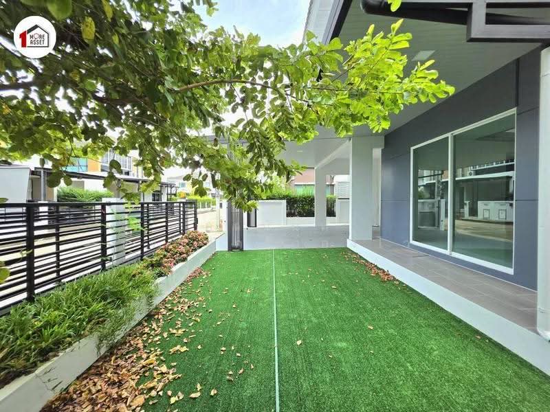 Perfect Place Ratchapruk, Nonthaburi, Ratchapruek Road, Bang Rak Noi, Muang Nonthaburi, Nonthaburi, 3 Bedrooms, 170 sqm, Single Detached House For Sale, by อานันท์ ขจรศักดิ์ว่องไว, 500510822 - DDproperty.com
