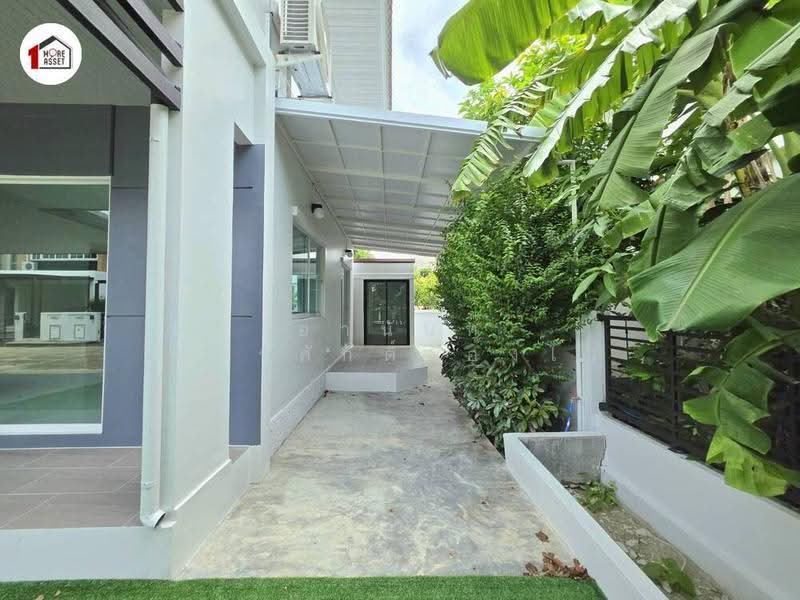 Perfect Place Ratchapruk, Nonthaburi, Ratchapruek Road, Bang Rak Noi, Muang Nonthaburi, Nonthaburi, 3 Bedrooms, 170 sqm, Single Detached House For Sale, by อานันท์ ขจรศักดิ์ว่องไว, 500510822 - DDproperty.com